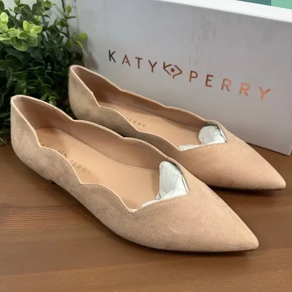 Katy Perry Collections Shoes Katy Perry Womens The Hava Ballet